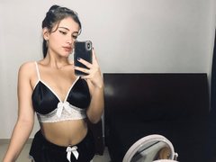 AbbyMiller - female webcam at ImLive