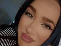 AlessiaRay - female with black hair webcam at ImLive