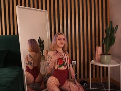 AlexFck - female webcam at xLoveCam