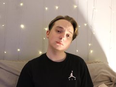 AlexMoooney - male webcam at ImLive