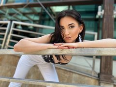 AliceSchuster - female with black hair and  small tits webcam at LiveJasmin