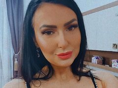 AlisonHale - female with black hair and  small tits webcam at LiveJasmin