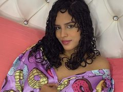 AlissonLay1 - female with black hair and  big tits webcam at ImLive