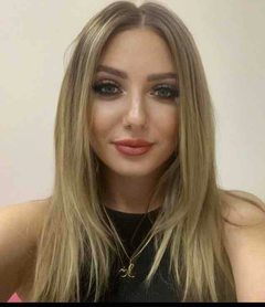 AllitaJoker - blond female with  small tits webcam at ImLive