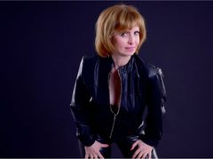 AndreaHughes - female with brown hair and  small tits webcam at LiveJasmin