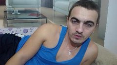 AlphaTaylor - male webcam at ImLive