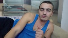 AlphaTaylor - male webcam at ImLive