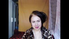 Amblika - female with brown hair webcam at ImLive
