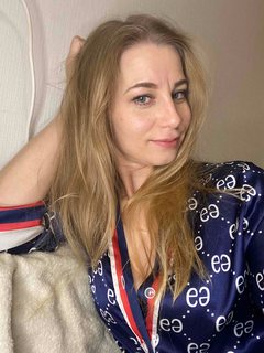 AmeliaSolar - blond female with  small tits webcam at ImLive