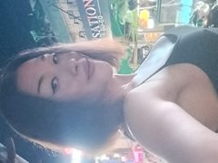 AmuyxxxtopFun - shemale with brown hair webcam at ImLive