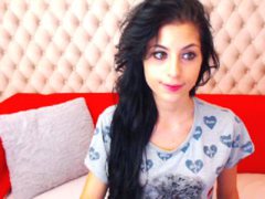 WilssonAmy - female with black hair and  big tits webcam at LiveJasmin