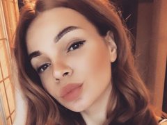 Anastasia_Relax - female with brown hair and  small tits webcam at ImLive