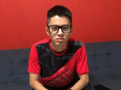 AndresSalasX - male webcam at ImLive