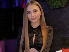 AngelinaSmooth - blond female with  small tits webcam at ImLive