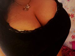 Anstasy - female with red hair and  big tits webcam at ImLive