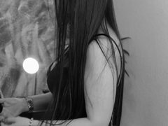 AnnyCadena - female with black hair and  big tits webcam at LiveJasmin