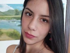 andromedastarss - female with brown hair and  small tits webcam at ImLive