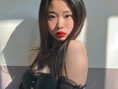 AomiJapanX - female with black hair and  small tits webcam at ImLive