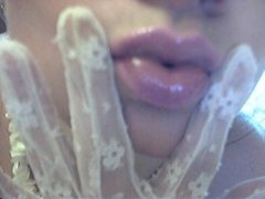 apetitecutie - female with black hair and  small tits webcam at ImLive