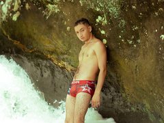 Ares_Sexxx - male webcam at ImLive