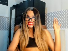 ariana_salazarsexy - shemale webcam at ImLive