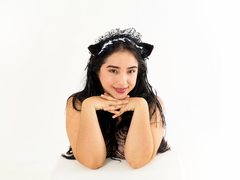 AshleyRouserxx - female with black hair webcam at ImLive