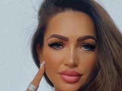 AssyaLorra - female with brown hair and  big tits webcam at LiveJasmin