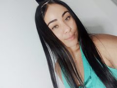 Aura_Latin - female with black hair and  small tits webcam at ImLive