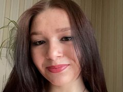 AvaCandy - female with brown hair webcam at xLoveCam