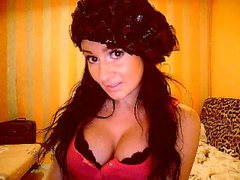 BabyBoooLove - female with brown hair and  small tits webcam at ImLive