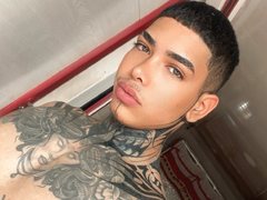 Bad_boybbc - male webcam at ImLive