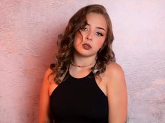 Barbara_Lust - female with brown hair and  small tits webcam at ImLive