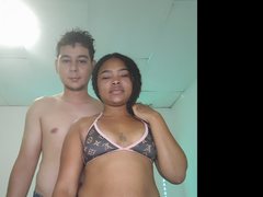 babygirlcouple069 - couple webcam at ImLive
