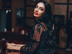 BellaJefferson - female with black hair and  small tits webcam at LiveJasmin