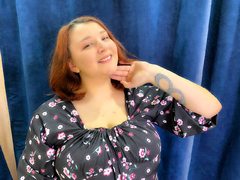 BettiGreids - blond female webcam at xLoveCam