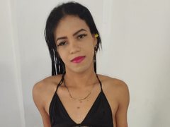 Bianca_Dirty23 - shemale webcam at ImLive