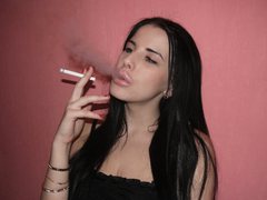 IrenaAdderly - female with black hair and  big tits webcam at LiveJasmin