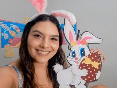 BlessedCybelle - female with brown hair and  big tits webcam at ImLive