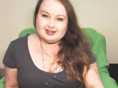 BonnieAngel - female with brown hair and  big tits webcam at xLoveCam