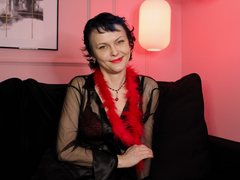 BrandiBurton - female with brown hair and  small tits webcam at LiveJasmin