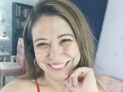 BryonySullivan - female with brown hair and  small tits webcam at ImLive