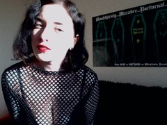 BustyKatriese - female with black hair and  big tits webcam at ImLive