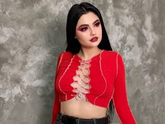 Cakeeofsurprises - female with black hair and  small tits webcam at ImLive