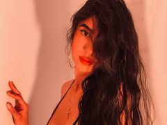 Camila_Reyes - female with black hair and  big tits webcam at ImLive