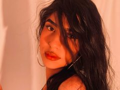 Camila_Reyes - female with black hair and  big tits webcam at ImLive