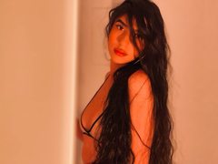 Camila_Reyes - female with black hair and  big tits webcam at ImLive