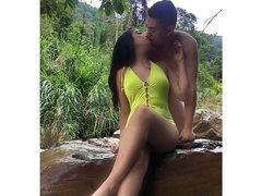 CandyAndJason - couple webcam at xLoveCam