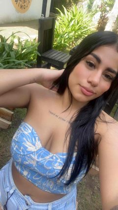 catalinajaimes - female webcam at ImLive