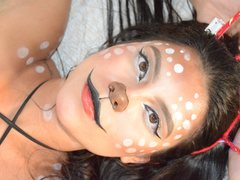 Celeste96 - female with black hair webcam at ImLive