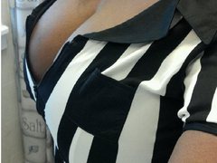 ChealynnRoseVIP - female with brown hair and  big tits webcam at ImLive